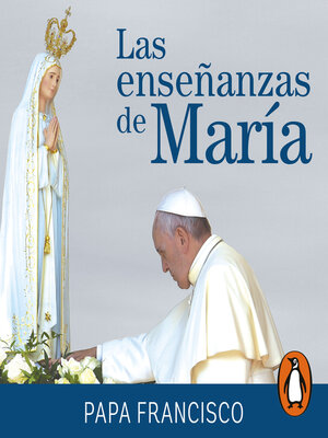 cover image of Las enseñanzas de María